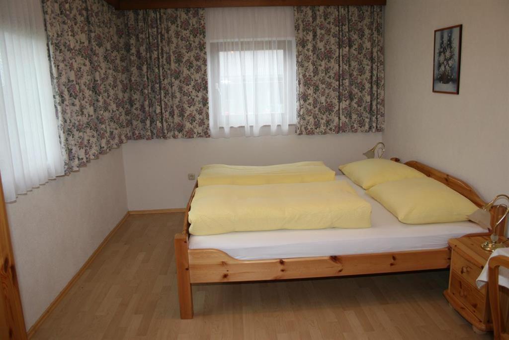 Ferienwohnungen Foidlhof Hochfilzen Exteriör bild